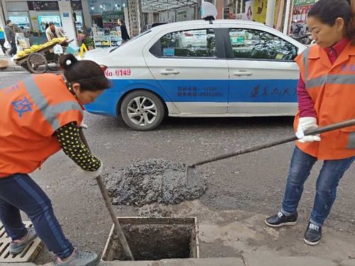 开远沉沙井清掏-污水井清理